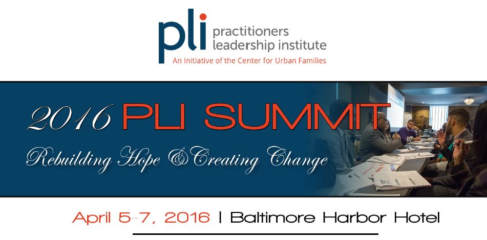 2016 PLI Summit