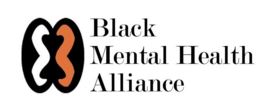 Black Mental Health Alliance Logo