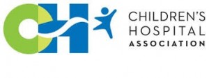 childrens hospital association logo