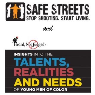 Safe Streets & Heard Not Judged