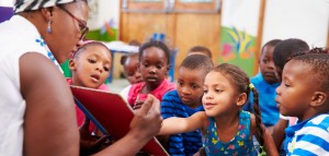 High-Quality Childcare is Essential for Thriving Communities